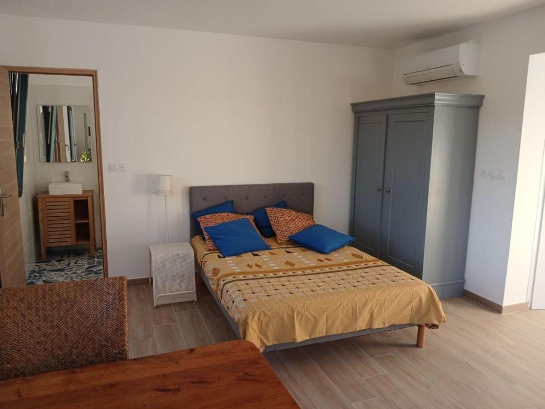 Domaine En Pleine Nature Et Tout Pres De La Plage Sanary-sur-Mer Exterior foto